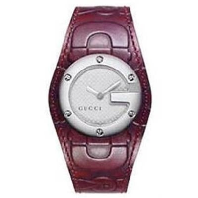 GUCCI GUCCI Mod, G-ROUND - Relógio de Luxo Unisexo