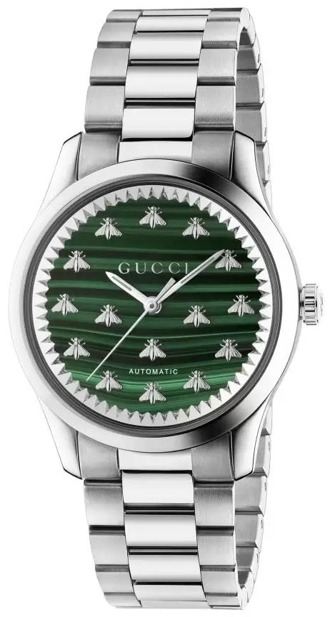GUCCI G-Timeless YA1264176 - Relógio de Luxo Unisexo
