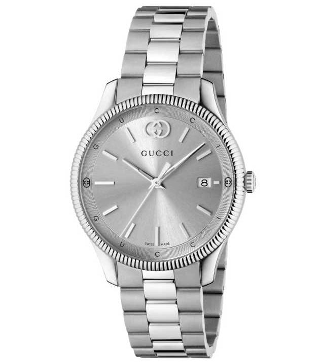 GUCCI G-Timeless YA1264232 - Relógio de Luxo Unisexo