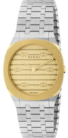 GUCCI GUCCI Mod - 25H COLLECTION | Relógio de Luxo Unisexo