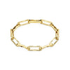 GUCCI JEWELS Bracciali Gucci MOD YBA744753001