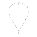 GUCCI JEWELS Colar Gucci Mod YBB527399001