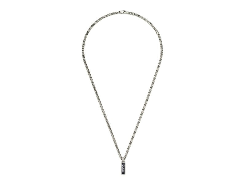 GUCCI JEWELS Colar Gourmette YBB678714003