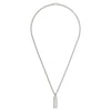 GUCCI JEWELS Colar YBB774055001