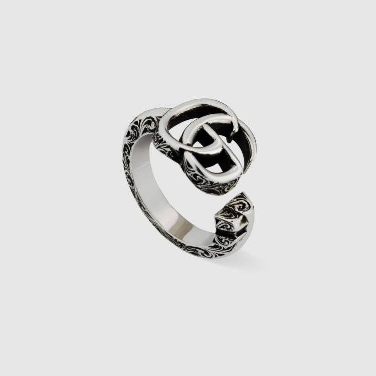 GUCCI JEWELS Anel YBC627760001