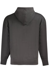 Hoodie BOSS (Cinzento Escuro) – Sweatshirt com Capuz e Bolso Canguru