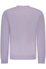 Camisola BOSS (Lilás) – Camisola de Manga Comprida