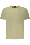 T-Shirt BOSS (Verde Claro) – T-Shirt Essencial