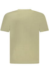 T-Shirt BOSS (Verde Claro) – T-Shirt Essencial