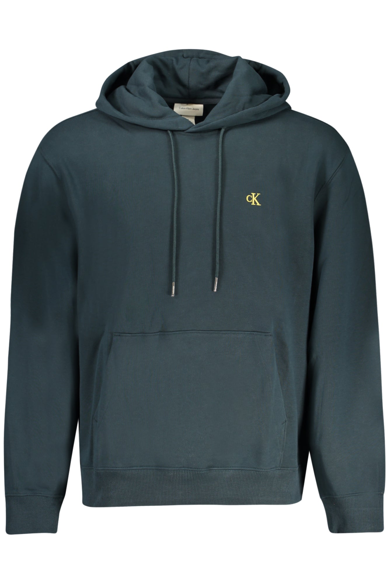 Hoodie Calvin Klein (Azul Escuro) – Sweatshirt com Capuz