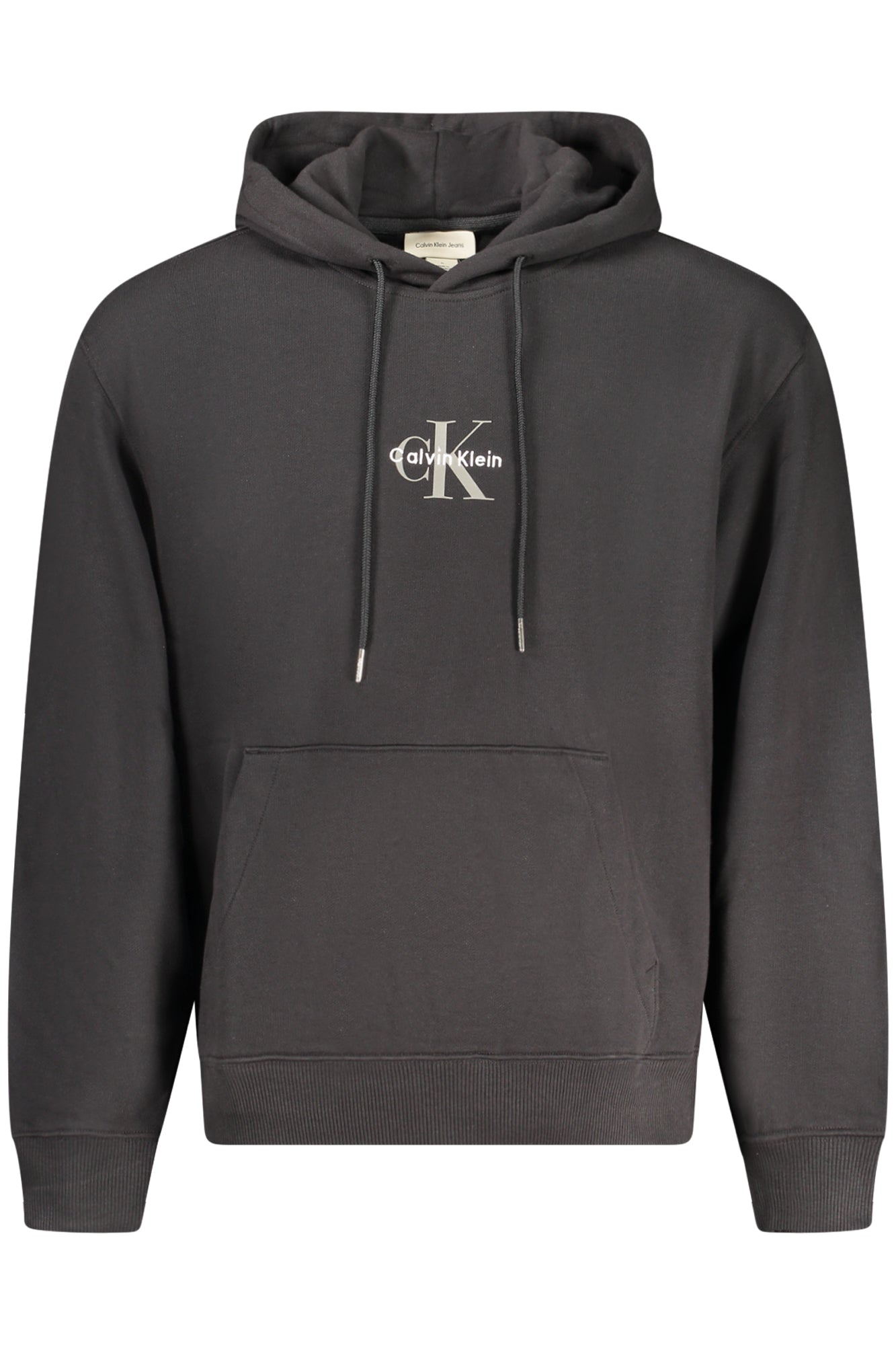 Hoodie Calvin Klein (Preto) – Hoodie