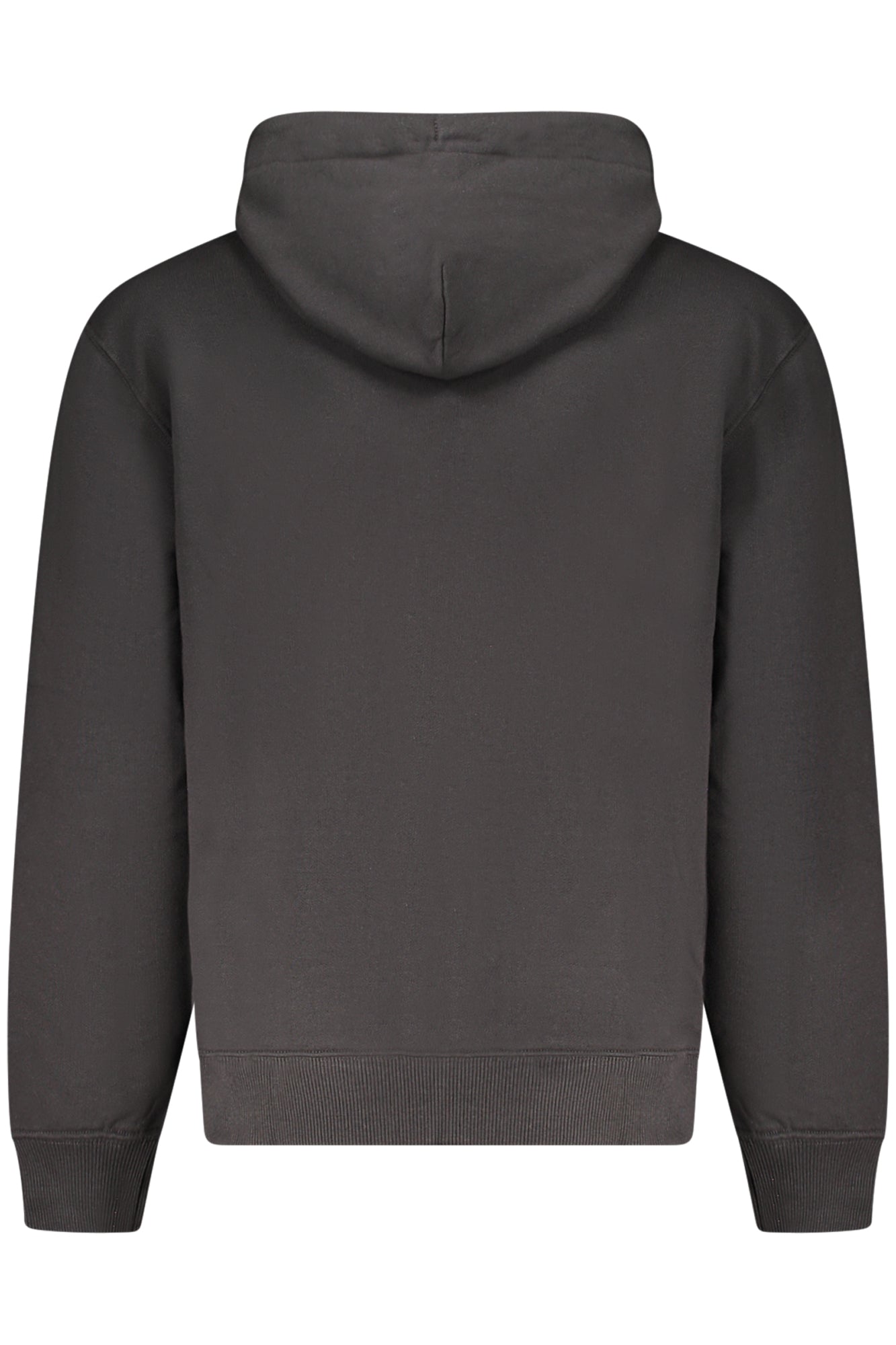Hoodie Calvin Klein (Preto) – Hoodie