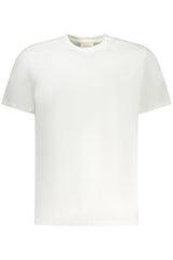 T-Shirt Calvin Klein (Branco) – T-Shirt de Manga Curta Essencial