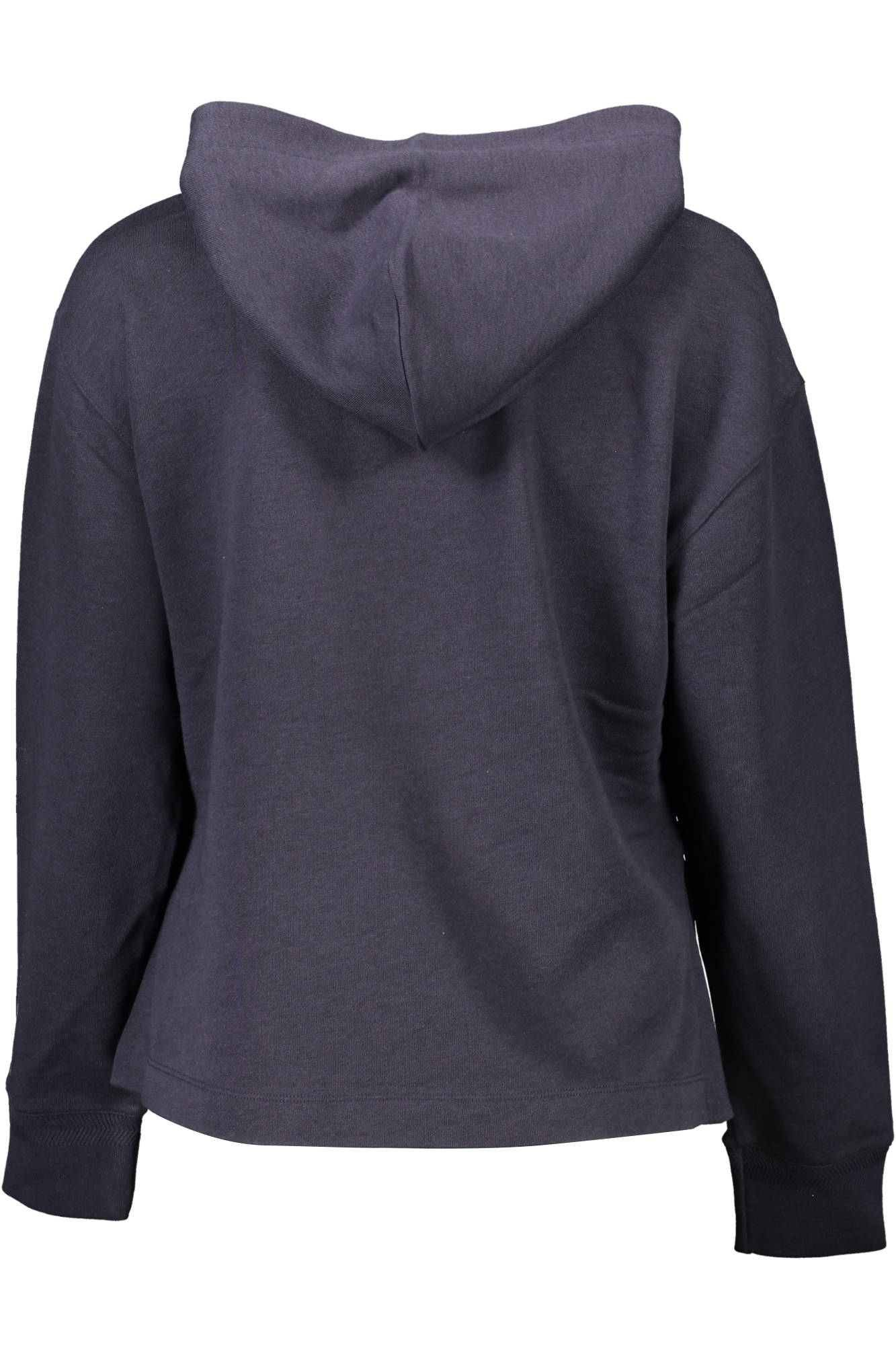 Hoodie GANT (Azul Escuro) – Sweatshirt Feminina com Capuz