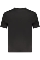 T-Shirt BOSS (Preto) – T-Shirt de Manga Curta