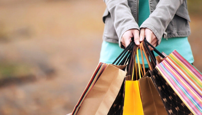 Artigos autênticos, sempre