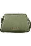 Mala Valentino (Verde) – Bolsa Compacta com Fecho Zip